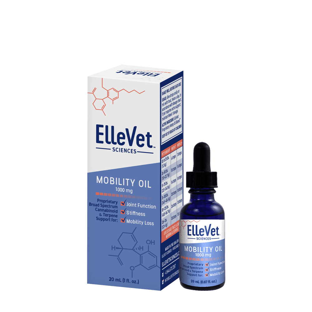 10 Off ElleVet Sciences CBD Coupon + Reviews